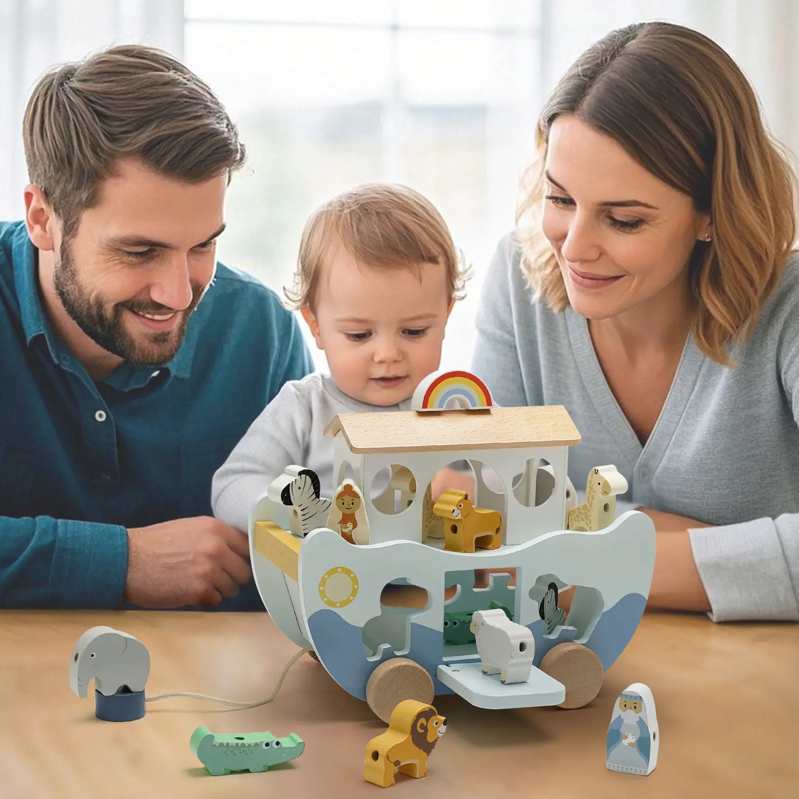Activity Table