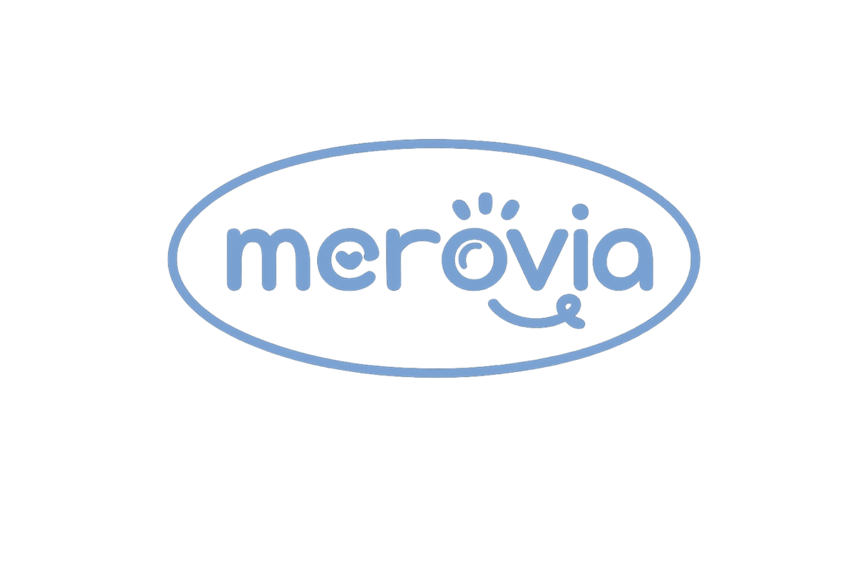 Merovia – Everyday Essentials for Modern Living